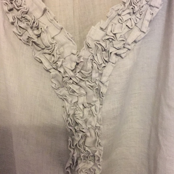 Talbots Blouse - Picture 2 of 4